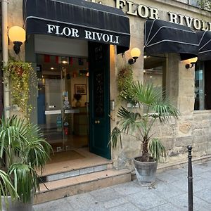 Hôtel Flor Rivoli