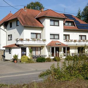 Hotel Bliesbrueck